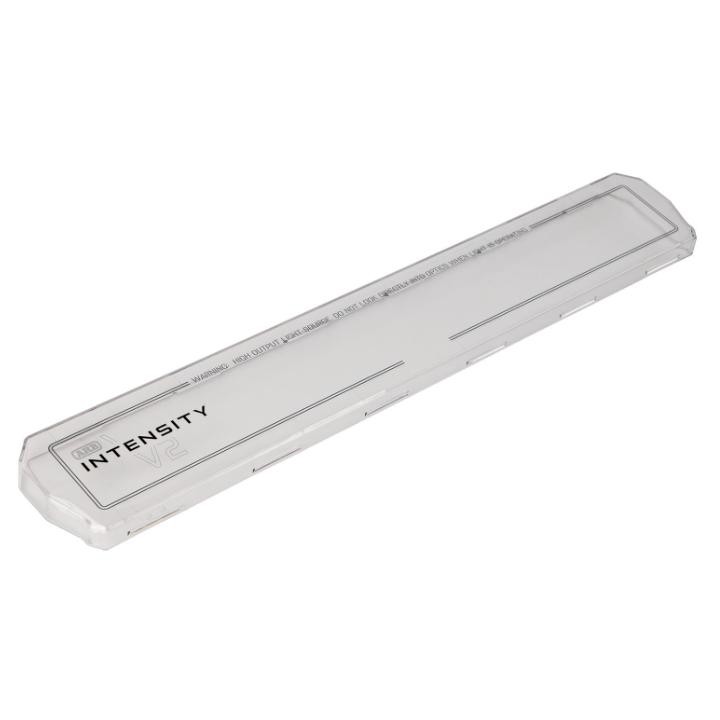 ARB Intensity AR40 light cover V2 - clear